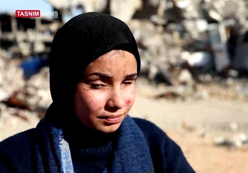 "فرح" أحد ضحايا الحرب الصامتون: إعاقات دائمة بلا رعاية في غزة