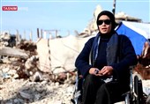 "فرح" أحد ضحایا الحرب الصامتون: إعاقات دائمة بلا رعایة فی غزة