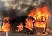ناگفته‌هایی از اسلحه‌کشی ‌اغتشاشگران به‌روی مردم‌ ‌اهواز