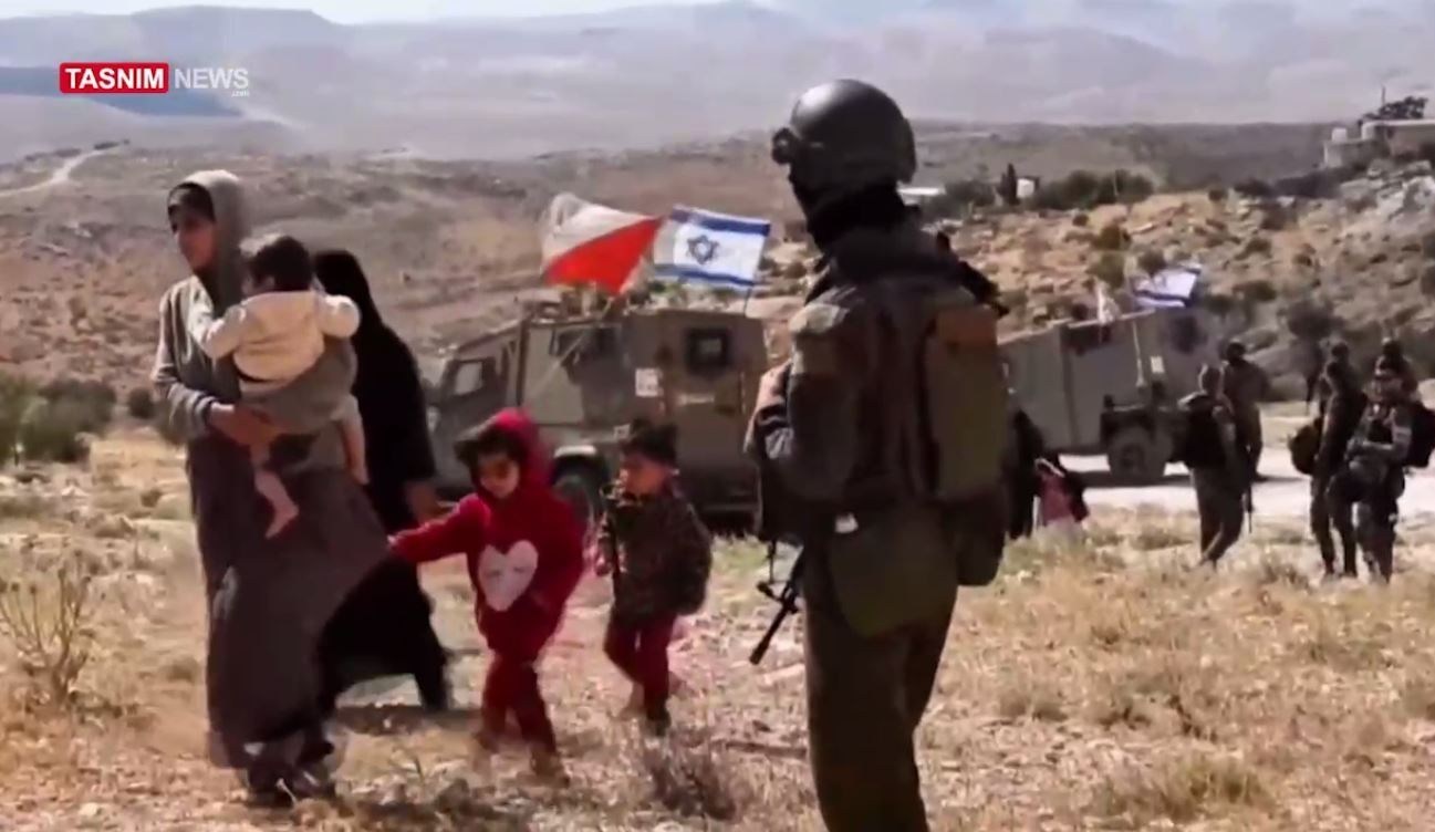 هدم منازل الفلسطينيين , المخيمات الفلسطينية , الضفة الغربية , جرائم الحرب الإسرائيلية , فلسطين , غزة , 