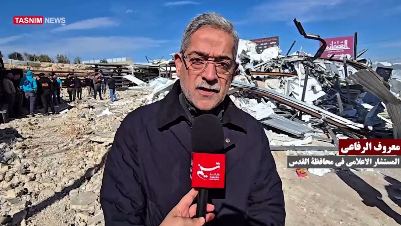 هدم منازل الفلسطينيين , المخيمات الفلسطينية , الضفة الغربية , جرائم الحرب الإسرائيلية , فلسطين , غزة , 