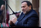 مقدم فر: خامنه‌ای جوان، سناریوی فروپاشی ایران را باطل کرد