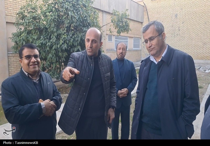 زایشگاه جدید دهدشت چه زمانی به بهره برداری می‌رسد؟