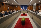 پیشنهاد اعتبار 235 میلیون یورو و 1.5 همتی برای تجهیز آزمایشگاه‌ها