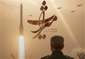 مستند شهید حاجی‌زاده از تلویزیون پخش می‌شود