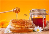 رنگ عسل معیار خوبی برای تشخیص کیفیت آن نیست