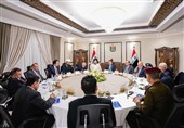 الإطار التنسیقی یمنح نوابه حریة اختیار مرشح رئاسة الجمهوریة