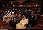 بزرگداشت سردار شهید حاج حسن محقق
