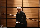 بزرگداشت سردار شهید حاج حسن محقق