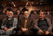 بزرگداشت سردار شهید حاج حسن محقق