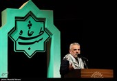 بزرگداشت سردار شهید حاج حسن محقق