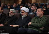 بزرگداشت سردار شهید حاج حسن محقق