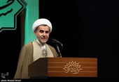 بزرگداشت سردار شهید حاج حسن محقق