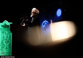 بزرگداشت سردار شهید حاج حسن محقق