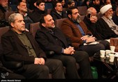بزرگداشت سردار شهید حاج حسن محقق