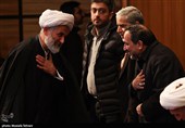 بزرگداشت سردار شهید حاج حسن محقق