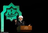 بزرگداشت سردار شهید حاج حسن محقق