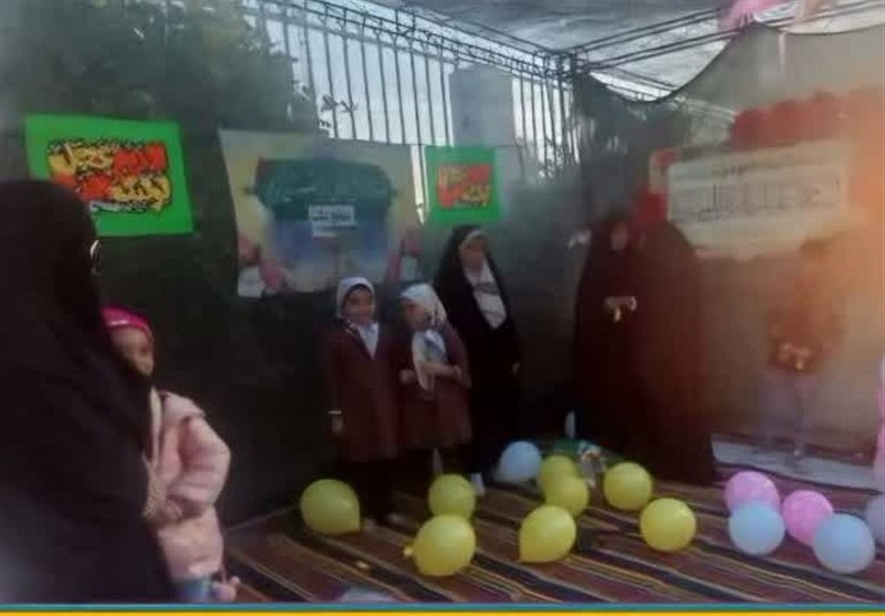 امام حسین (ع) , ماه شعبان , اخبار استان بوشهر ,
