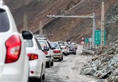 آمادگی ترافیکی هرمزگان برای نوروز کلید خورد