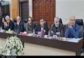راه‌اندازی میز خدمت تخصصی معدن در بوشهر