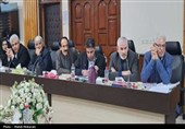 راه‌اندازی میز خدمت تخصصی معدن در بوشهر