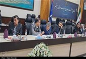 راه‌اندازی میز خدمت تخصصی معدن در بوشهر