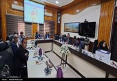 راه‌اندازی میز خدمت تخصصی معدن در بوشهر