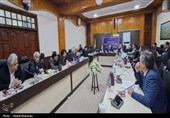 راه‌اندازی میز خدمت تخصصی معدن در بوشهر