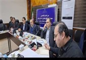 راه‌اندازی میز خدمت تخصصی معدن در بوشهر