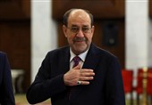 دفتر المالکی گزارش‌های حذف وی از نامزدی نخست‌وزیری عراق را رد کرد
