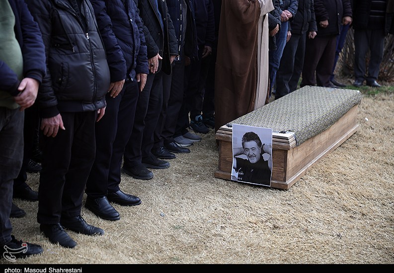 رضا رویگری ,