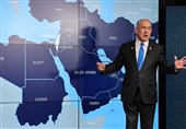 تجزیه طلبی؛ ستون سیاست منطقه‌ای اسرائیل
