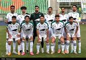 دیدار تیم‌های فوتبال  ذوب‌آهن اصفهان و استقلال تهران