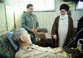 راهپیمایی نیمه‌شعبان در مشهد ابتکار جانباز سرافراز «صفایی» بوده است