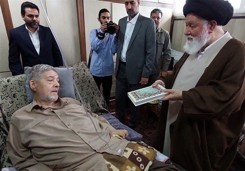 جانبازان نخاعی , جانبازان 70 درصد , بنیاد شهید , خراسان رضوی , اخبار مشهد , مشهد مقدس , 