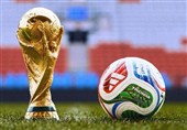 اتحادیه فوتبال آلمان خواهان بررسی بایکوت جام جهانی 2026 شد
