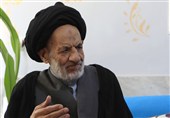 آیت الله عبادی: بصیرت جانبازان فتنه‌ دشمن را شکست داد