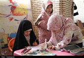 نماز جمعه سوم بهمن‌ماه از قاب دوربین