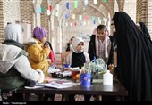 نماز جمعه سوم بهمن‌ماه از قاب دوربین