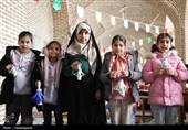نماز جمعه سوم بهمن‌ماه از قاب دوربین