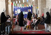 نماز جمعه سوم بهمن‌ماه از قاب دوربین
