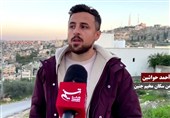 نزوح قسری فی مخیم جنین بعد تدمیر أکثر من 600 منزل من قبل کیان الاحتلال