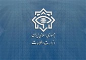 شناسایی و بازداشت 21 مزدور موساد در کرمان