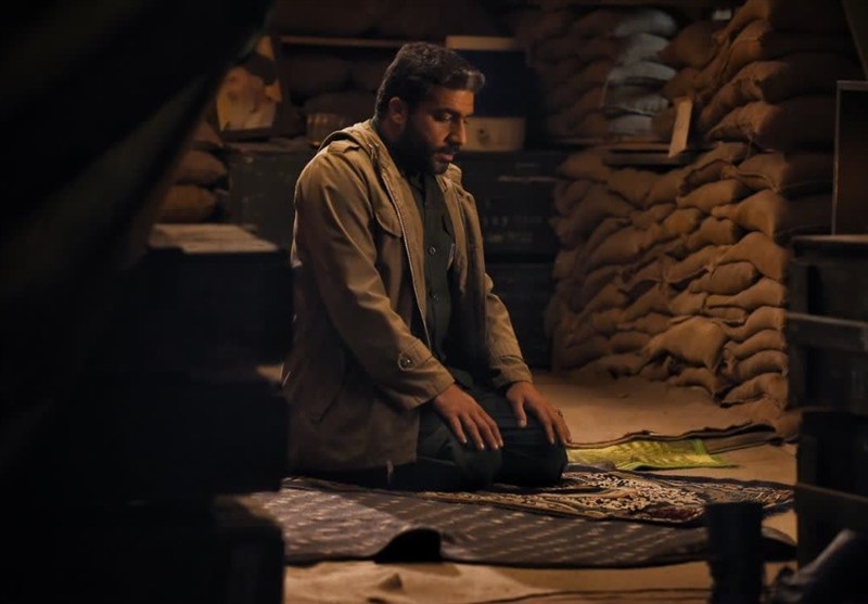 خراسان رضوی , اخبار استان خراسان رضوی , مشهد مقدس , اخبار مشهد , فیلم , جنگ تحمیلی 12 روزه رژیم صهیونیستی علیه ایران , شهدای جنگ 12 روزه , شهدای دفاع مقدس , تلویزیون , تهیه کنندگان سینمای ایران , 