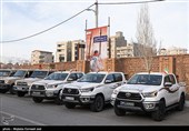 دومین کنگره ملی بزرگداشت سرداران و 12 هزار شهید آذربایجان غربی