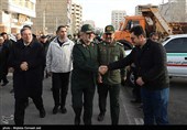 دومین کنگره ملی بزرگداشت سرداران و 12 هزار شهید آذربایجان غربی