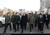 دومین کنگره ملی بزرگداشت سرداران و 12 هزار شهید آذربایجان غربی
