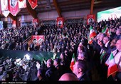 دومین کنگره ملی بزرگداشت سرداران و 12 هزار شهید آذربایجان غربی
