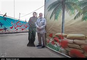 دومین کنگره ملی بزرگداشت سرداران و 12 هزار شهید آذربایجان غربی