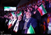 دومین کنگره ملی بزرگداشت سرداران و 12 هزار شهید آذربایجان غربی